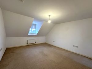 Bedroom One- click for photo gallery